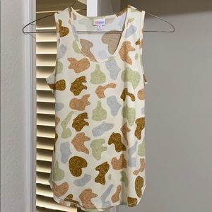 LuLaRoe Tank Top